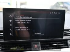 Audi A4 40TDi Competition Plus/S-line - 36