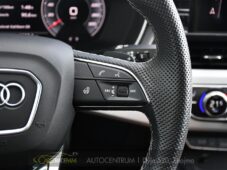 Audi A4 40TDi Competition Plus/S-line - 38