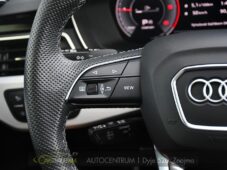 Audi A4 40TDi Competition Plus/S-line - 39