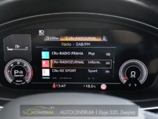 Audi A4 40TDi Competition Plus/S-line - 41