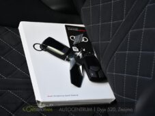 Audi A4 40TDi Competition Plus/S-line - 46