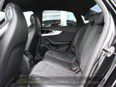 Audi A4 40TDi Competition Plus/S-line - 9