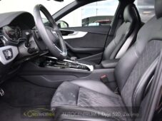 Audi A4 40TDi Competition Plus/S-line - 8