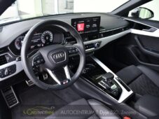 Audi A4 40TDi Competition Plus/S-line - 10