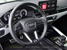 Audi A4 40TDi Competition Plus/S-line - 11