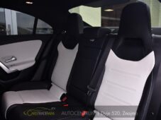 Mercedes-Benz CLA AMG 35 - 13