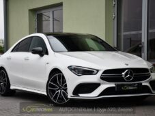 Mercedes-Benz CLA AMG 35 - 6