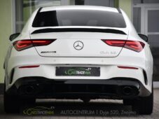 Mercedes-Benz CLA AMG 35 - 3
