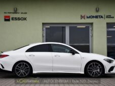 Mercedes-Benz CLA AMG 35 - 5