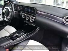 Mercedes-Benz CLA AMG 35 - 14