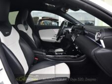 Mercedes-Benz CLA AMG 35 - 15