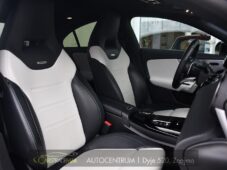 Mercedes-Benz CLA AMG 35 - 16