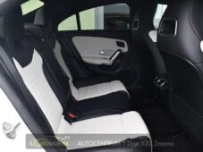 Mercedes-Benz CLA AMG 35 - 17