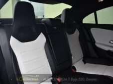 Mercedes-Benz CLA AMG 35 - 18