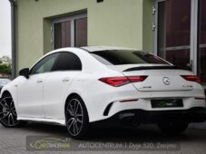 Mercedes-Benz CLA AMG 35 - 2