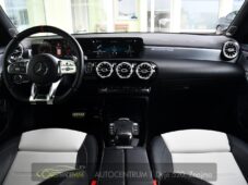 Mercedes-Benz CLA AMG 35 - 19
