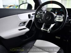 Mercedes-Benz CLA AMG 35 - 20