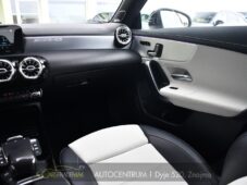 Mercedes-Benz CLA AMG 35 - 21