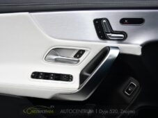 Mercedes-Benz CLA AMG 35 - 23