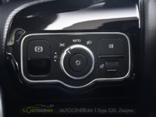 Mercedes-Benz CLA AMG 35 - 24