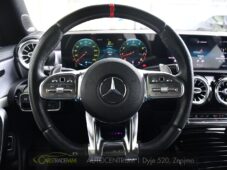 Mercedes-Benz CLA AMG 35 - 25