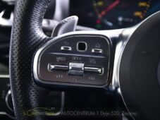 Mercedes-Benz CLA AMG 35 - 26