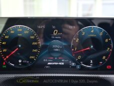 Mercedes-Benz CLA AMG 35 - 28
