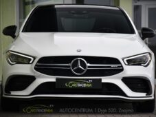 Mercedes-Benz CLA AMG 35 - 7