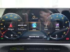 Mercedes-Benz CLA AMG 35 - 29