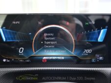 Mercedes-Benz CLA AMG 35 - 30