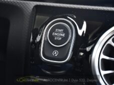 Mercedes-Benz CLA AMG 35 - 32