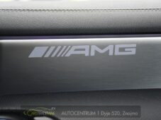 Mercedes-Benz CLA AMG 35 - 34