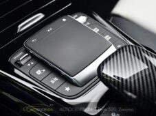 Mercedes-Benz CLA AMG 35 - 35