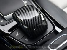 Mercedes-Benz CLA AMG 35 - 36