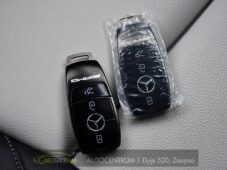 Mercedes-Benz CLA AMG 35 - 37