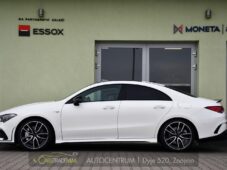 Mercedes-Benz CLA AMG 35 - 1