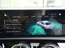 Mercedes-Benz CLA AMG 35 - 44