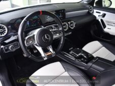 Mercedes-Benz CLA AMG 35 - 8