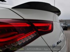 Mercedes-Benz CLA AMG 35 - 49