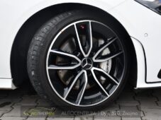 Mercedes-Benz CLA AMG 35 - 50