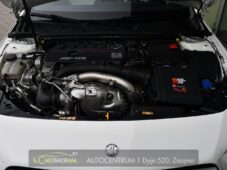 Mercedes-Benz CLA AMG 35 - 52