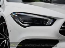 Mercedes-Benz CLA AMG 35 - 56