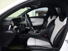 Mercedes-Benz CLA AMG 35 - 9