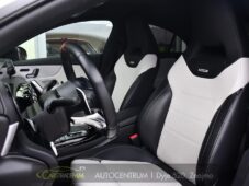 Mercedes-Benz CLA AMG 35 - 10