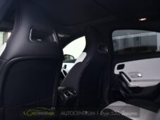 Mercedes-Benz CLA AMG 35 - 11