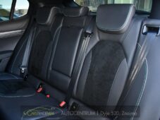 Alfa Romeo Stelvio 2.9 V6 Bi-T 520PS QUADRIFOGLIO - 13