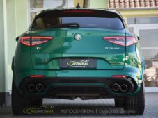 Alfa Romeo Stelvio 2.9 V6 Bi-T 520PS QUADRIFOGLIO - 3