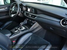 Alfa Romeo Stelvio 2.9 V6 Bi-T 520PS QUADRIFOGLIO - 14