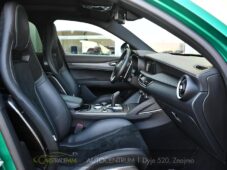Alfa Romeo Stelvio 2.9 V6 Bi-T 520PS QUADRIFOGLIO - 15