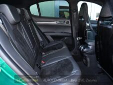 Alfa Romeo Stelvio 2.9 V6 Bi-T 520PS QUADRIFOGLIO - 17